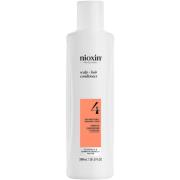 Nioxin System 4 Conditioner for Colored Thinning Hair 300 ml