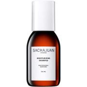 SACHAJUAN Moisturizing Shampoo 100 ml