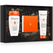 Kérastase Nutritive Mask Holidays Set For Dry Hair