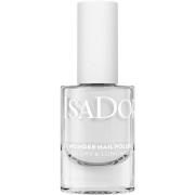 IsaDora The Wonder Nail Polish Quick Dry & Longwear 101 Simply Wh