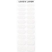 Love'n Layer   Leo Layers Bright White