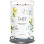 Yankee Candle Midnight Jasmine Signature Tumbler Large