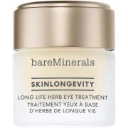 bareMinerals Skinlongevity Long Life Herb Eye Treatment 15ml