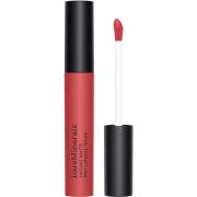 bareMinerals Mineralist Lasting Matte Liquid Lipstick Spirited