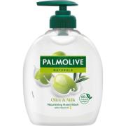 Palmolive Hand Wash Naturals Milk & Olive 300 ml