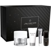 Shiseido Men Total Revitalizer Gift Set