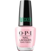 OPI Nail Lacquer  OPIxWicked Ga-Linda