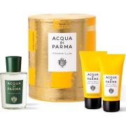 Acqua di Parma Colonia Collection Colonia C.L.U.B Gift Set