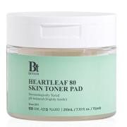 Benton Benton Heartleaf Skin Toner Pads 80 St.