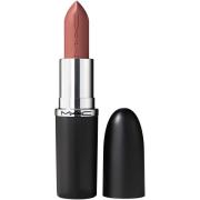 MAC Cosmetics Macximal Sleek Satin Lipstick Modesty