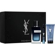 Yves Saint Laurent Y Eau De Parfum Gift Set