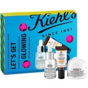 Kiehl's Brigten Up & Glow Gift Set