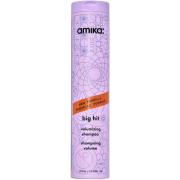 Amika Big Hit Volumizing Shampoo 275 ml