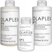 Olaplex Trio Treatment No. 3, 4 & 5