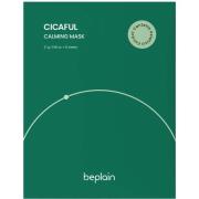 Beplain Cicaful Calming Mask 10 St.