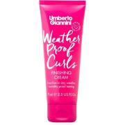 Umberto Giannini Weather Proof Curls Finish Cream 75 ml