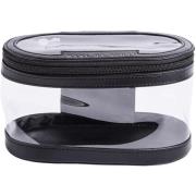 Make Up Store Glassy Beauty Case Black