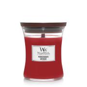 WoodWick Pomegranate Hourglass Medium