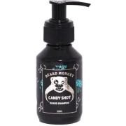 Beard Monkey Candy shot Beard Shampoo 100 ml