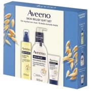 Aveeno Skin Relief Giftpack