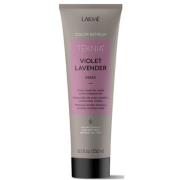 Lakme New Teknia Refresh Violet Lavender Mask 250 ml