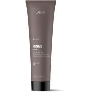 Lakme Finish  Rings Curl Flexible Balm  150 ml