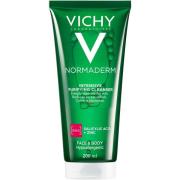 VICHY Normaderm Phytosolution Intensive Purifying Gel 200 ml