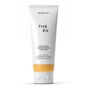 MANTLE The Hot Ex – Warming Pre-Shower Body Exfoliator 150 ml