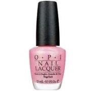 OPI Nail Lacquer Brazil Princesses Rule!