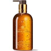 Molton Brown Mesmerising Oudh Accord & Gold Fine Liquid Hand Wash