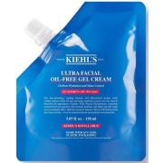 Kiehl's Ultra Facial Oil-Free Gel Cream Refill 150 ml