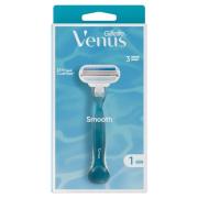 Gillette Venus Venus Smooth Razor x1 Blade