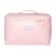 By Lyko Essentials Big Beauty Bag Pink