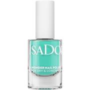 IsaDora The Wonder Nail Polish Quick dry & Longwear 115 Candy Min