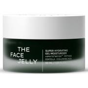 MANTLE The Face Jelly – Super-hydrating  Gel-moisturiser 50 ml