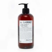 L:a Bruket Hand & Body Wash 242 Elderflower  CosN 450 ml