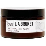 L:a Bruket 246 Restorative Algae Hand Peeling 120 g