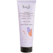 Hagi Natural Softening & Exfoliationg Foot Cream 75 ml