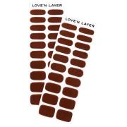 Love'n Layer Duo Chocolate Brown?