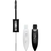 L'Oréal Paris Double Extension Mascara Carbon Black