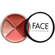 Face Stockholm Legacy Smart Wheel  Wheel 3 in 1 Legacy