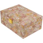 Bon Dep Jewelry box square mw Liberty Ciara