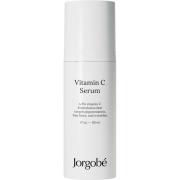 JorgObé Vitamin C Serum 50 ml