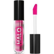 Smashbox Halo Plump + Glow Gloss Aura