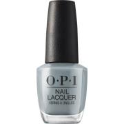 OPI Nail Lacquer  Ring Bare-er