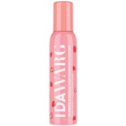 Ida Warg Berries & Cream Self-Tanning Mousse 150 ml