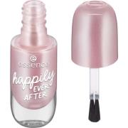 essence Gel Nail Colour  6