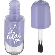 essence Gel Nail Colour  17