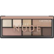 Catrice The Pure Nude Eyeshadow Palette
