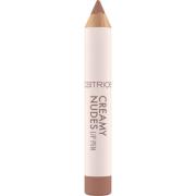 Catrice Creamy Nudes Lip Pen 040 Cinnamon Spice